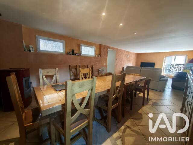 Vente Maison de village 4 pièces — photo du bien