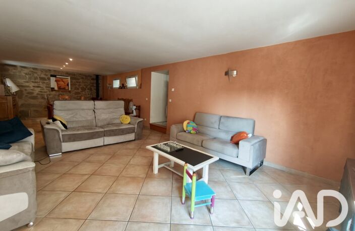 Vente Maison de village 4 pièces — photo 2