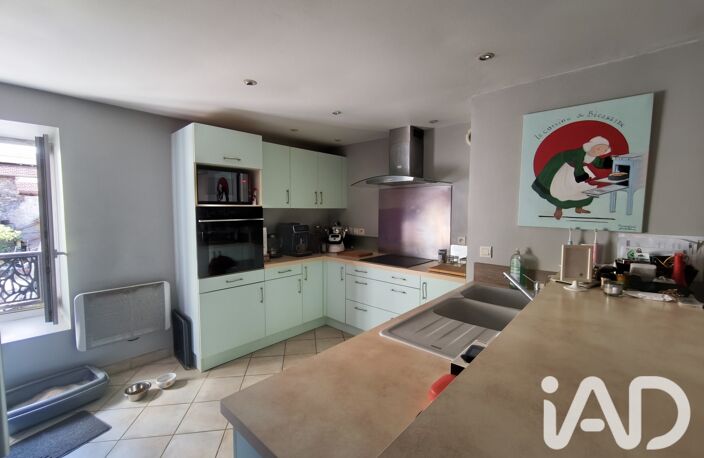 Vente Maison de village 4 pièces — photo 3
