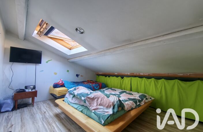 Vente Maison de village 4 pièces — photo 5