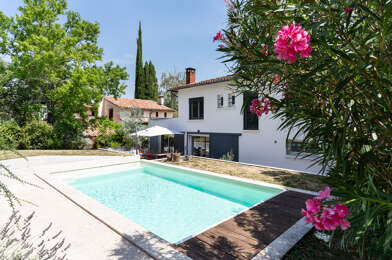 Maison 6 pièces 688000 €