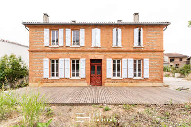 Appartement 5 pièces 420000 €