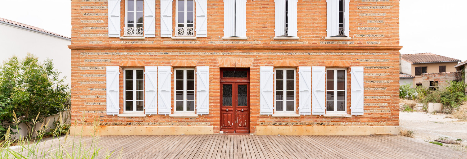Appartement 5 Pièces 183 m² à vendre à Muret (31600)