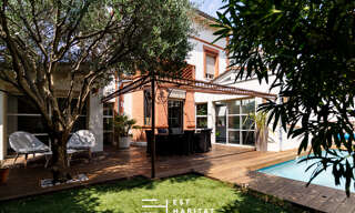 Maison 6 Pièces 206 m² à vendre à Toulouse (31500)