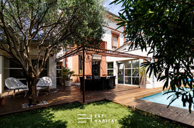 Maison 6 pièces 1350000 €