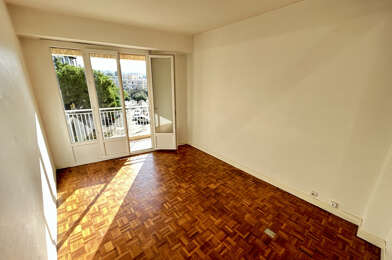 Appartement 3 pièces 259000 €