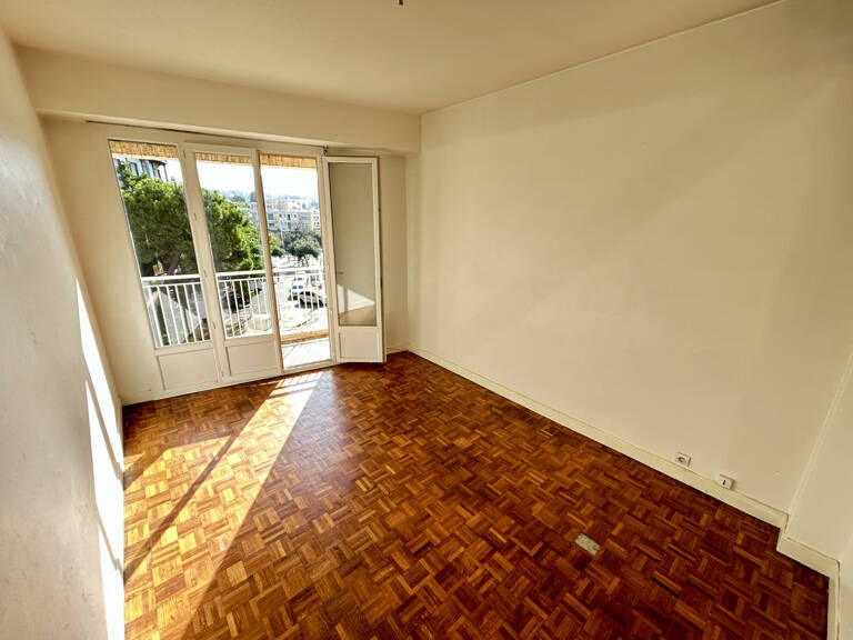3 Pièces Nice Nord - Saint Barthelemy — photo 1