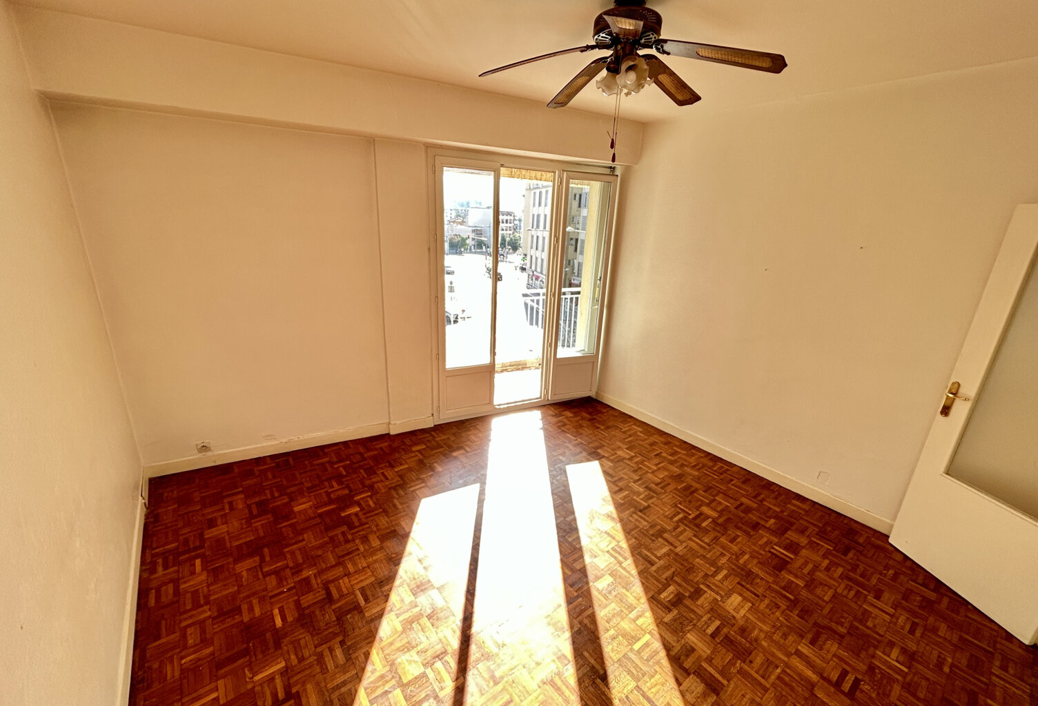 3 Pièces Nice Nord - Saint Barthelemy — photo 1