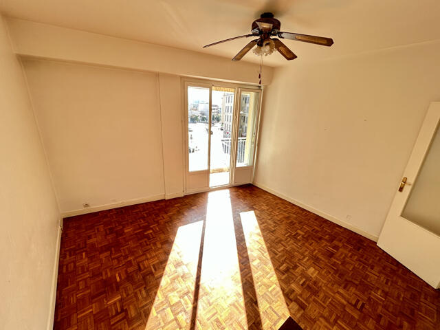 Appartement proposé à Nice