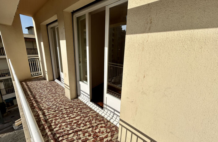 3 Pièces Nice Nord - Saint Barthelemy — photo 3