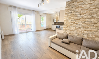 Appartement 5 Pièces 94 m² à vendre à Manosque (04100)