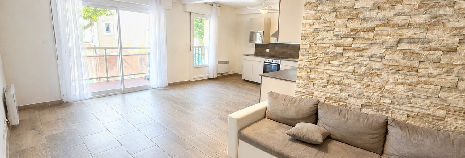 Appartement 5 Pièces 94 m² à vendre à Manosque (04100)