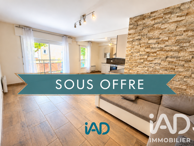 Vente Appartement 5 pièces — photo du bien