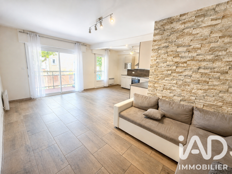 Vente Appartement 5 pièces — photo 1