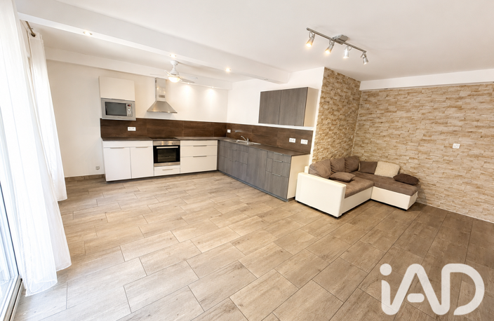 Vente Appartement 5 pièces — photo 3