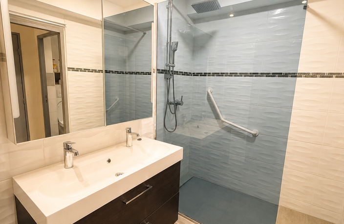 Vente Appartement 5 pièces — photo 5