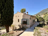 Villa 5 pièces Gattières proche vignoble saint jeannet - Vue Mer — photo 3