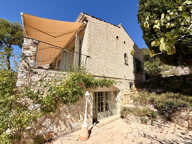 Villa 5 pièces Gattières proche vignoble saint jeannet - Vue Mer — photo 4
