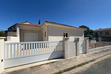 Maison 4 pièces 1100 €
