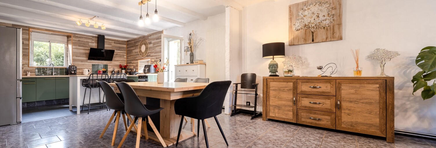 Maison 5 Pièces 168 m² à vendre à Norroy-lès-Pont-à-Mousson (54700)