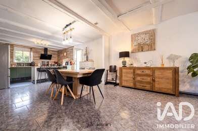 Maison 5 pièces 242000 €