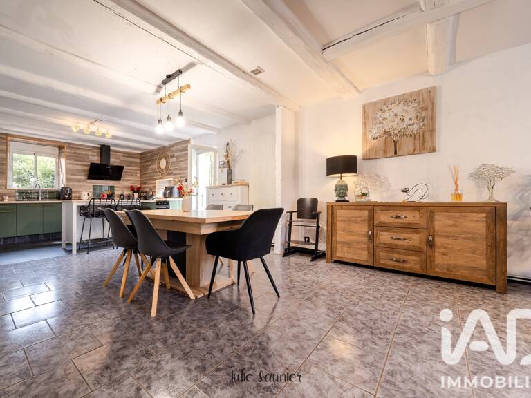 Vente Maison de village 5 pièces — photo 1