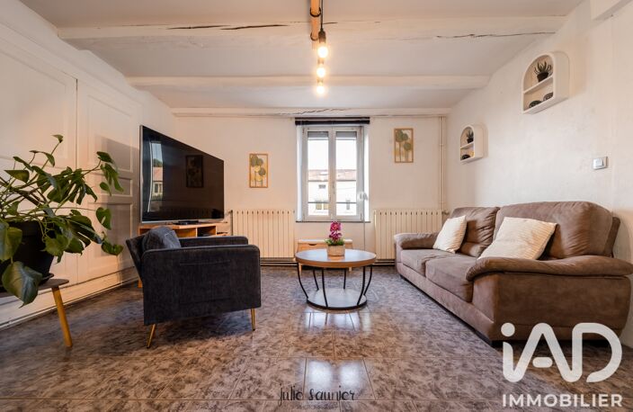 Vente Maison de village 5 pièces — photo 2