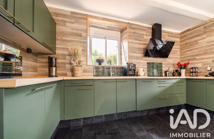 Vente Maison de village 5 pièces — photo 3
