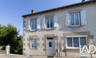 Maison 6 Pièces 161 m² à vendre à Bujaleuf (87460)