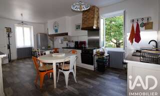 Maison 6 Pièces 161 m² à vendre à Bujaleuf (87460)