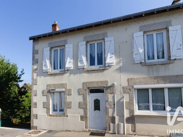 Vente Maison/villa 6 pièces — photo 1