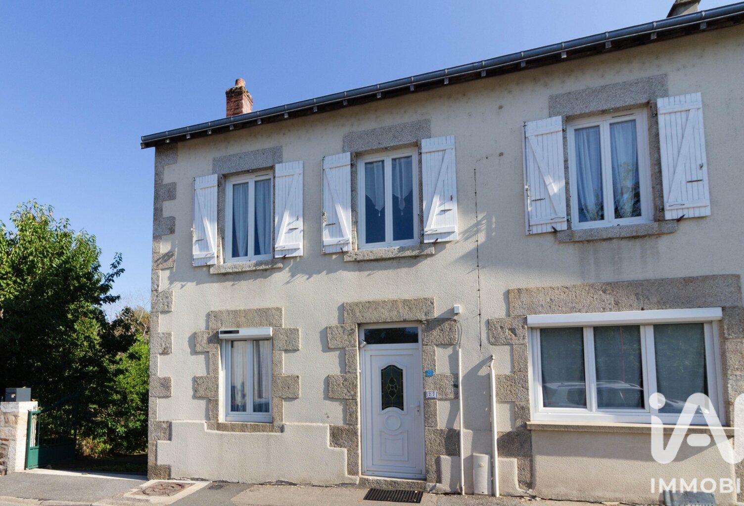 Vente Maison/villa 6 pièces — photo 1