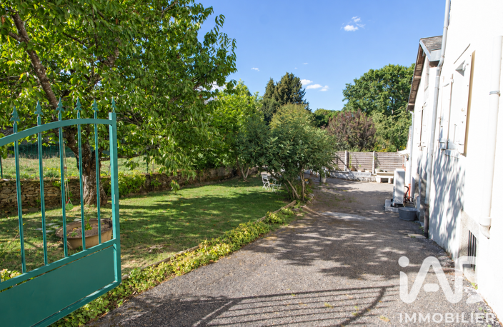 Vente Maison/villa 6 pièces — photo 2