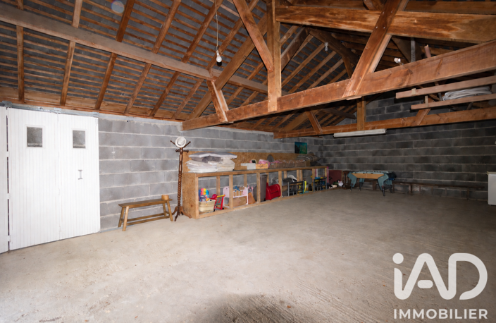 Vente Maison/villa 6 pièces — photo 4