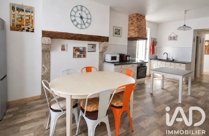 Vente Maison/villa 6 pièces — photo 5