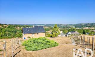 Maison 8 Pièces 196 m² à vendre à Montrozier (12630)