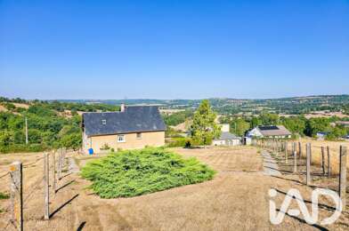 Maison 8 pièces 329000 €