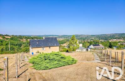Vente Maison/villa 8 pièces — photo du bien