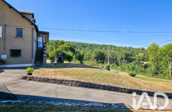 Vente Maison/villa 8 pièces — photo 4