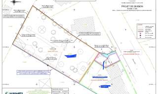 Terrain  897 m² à vendre à Pléneuf-Val-André (22370)