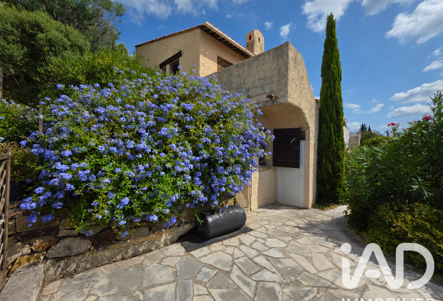 Vente Maison/villa 5 pièces — photo 1