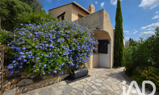 Maison 5 Pièces 88 m² à vendre à Roquebrune-sur-Argens (83520)
