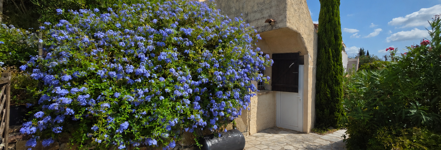 Maison 5 Pièces 88 m² à vendre à Roquebrune-sur-Argens (83520)