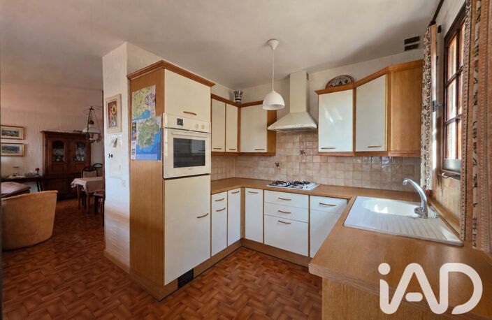 Vente Maison/villa 5 pièces — photo 2