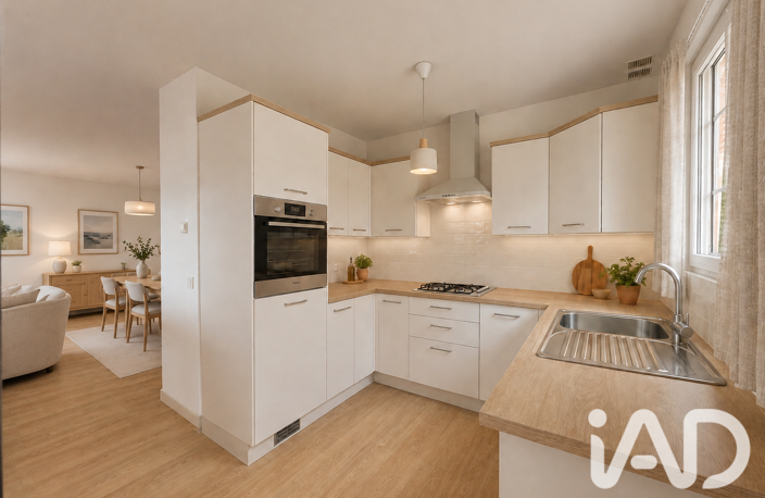 Vente Maison/villa 5 pièces — photo 3