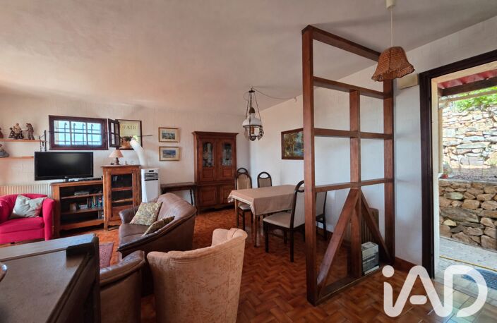 Vente Maison/villa 5 pièces — photo 4