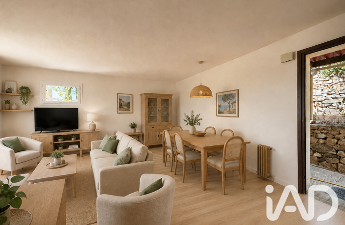 Vente Maison/villa 5 pièces — photo 5