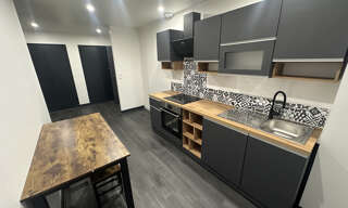 Appartement 2 Pièces 31 m² à louer à Agen (47000)
