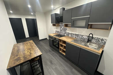 Appartement 2 pièces 415 €