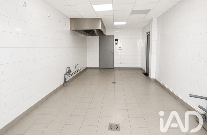Vente Boutique/Local commercial 199 m&sup2; — photo 2